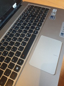 Core I7 lenovo Ultrabook inkl Netzteil und SSD, bootet in 8 bis 10 Sek Win 11 !