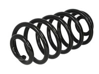 Fahrwerk Federn Hinten Ø145Mm FüR Opel Signum CC Z03 03-08 13165760