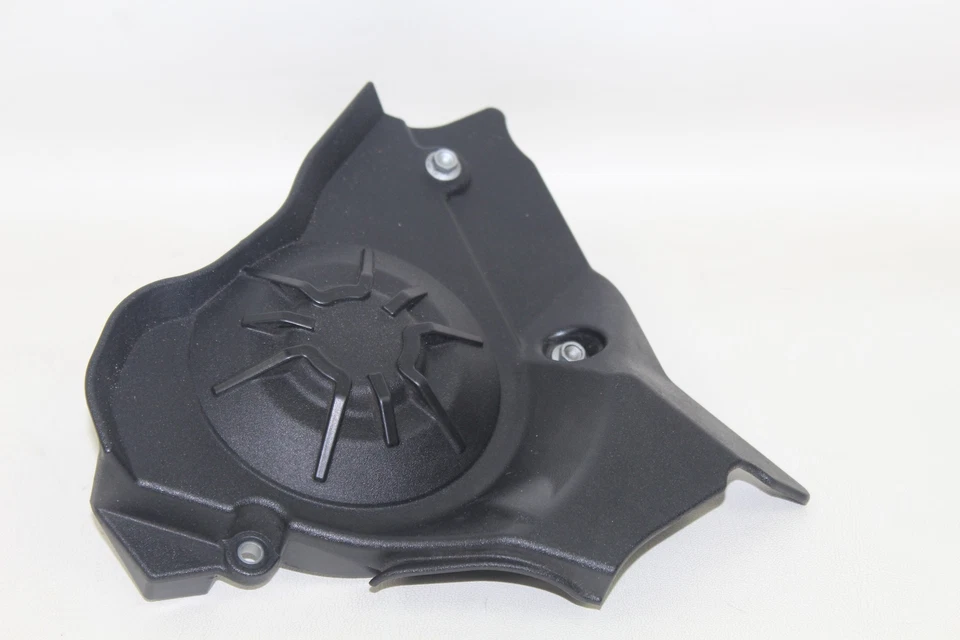  Protector de cadena cubierta de piñón delantero Aprilia RSV4 Tuono 10-20 OEM 2B001549 Foto 4 de 4