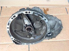 SMART FORTWO 450 0.6 PETROL AUTOMATIC GEARBOX 1998-2007 0003202V017