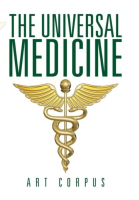 Corpus - Universal Medicine - New hardback or cased book - 53 - X555z