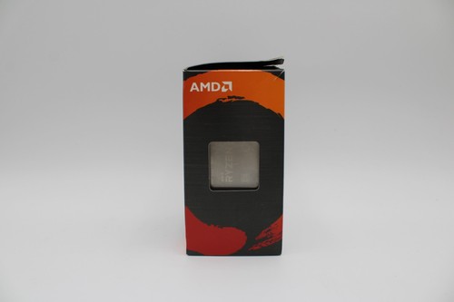 AMD Ryzen 5 5600x CPU - Afbeelding 2 van 15