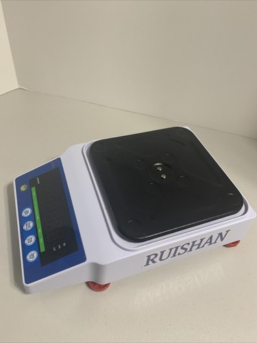 RUISHAN Precision Balance Lab/Industrial Scale - Picture 4 of 11