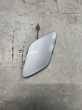 VAUXHALL ASTRA K 2019  FRONT BUMPER TOWING EYE COVER Silver OE 13423599