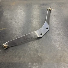 Jay Favel SkiDoo Rev Lower Steering Brace Ski-Doo