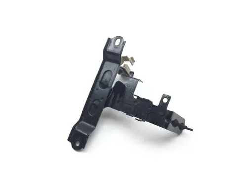 Misc Bracket Set 2002 Kawasaki Vulcan 1500 VN1500P Mean Streak 2189 - Picture 6 of 8