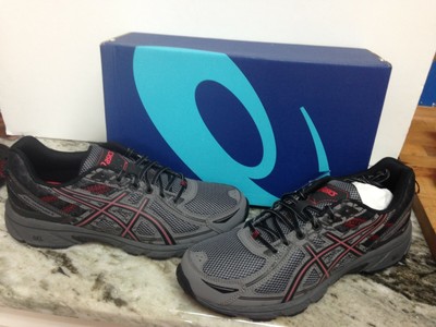 asics cayenne