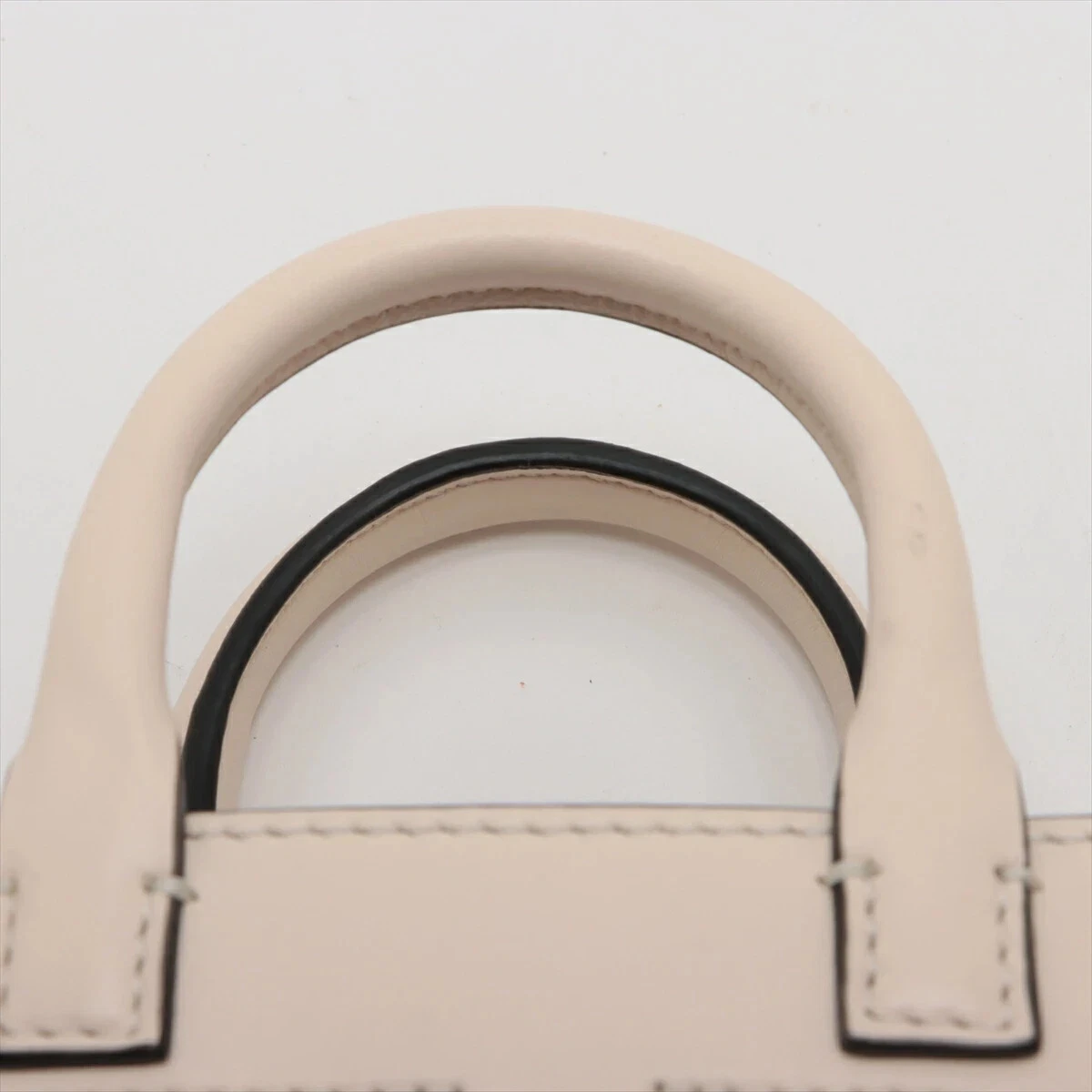 Borsa a tracolla Valentino Garavani VLOGO Walk in pelle 2WAY autentica