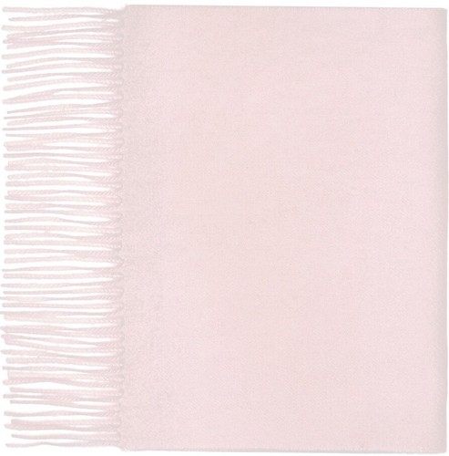 100% Pure Cashmere Plain Scarf - Picture 4 of 23