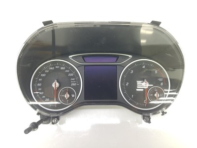 A2469004917 instrumentenblende für MERCEDES-BENZ CLASE B 200 CDI 