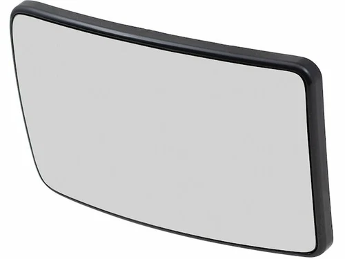 Lower Right Brock Mirror Glass fits Ford F350 Super Duty 2013-2016 21CJHT