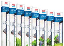 Juwel HeliaLux Spectrum Unità Luce LED Rio Lido Trigon Vision Acquario Pesci Serbatoio