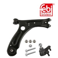 Febi Bilstein Querlenker RadaufhäNgung Vorne Rechts FüR VW Jetta IV 162 163