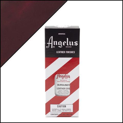 SPECIAL! Angelus Leather Dye for leather shoes, boots & hand bags. 88.72 ml - Picture 11 of 37