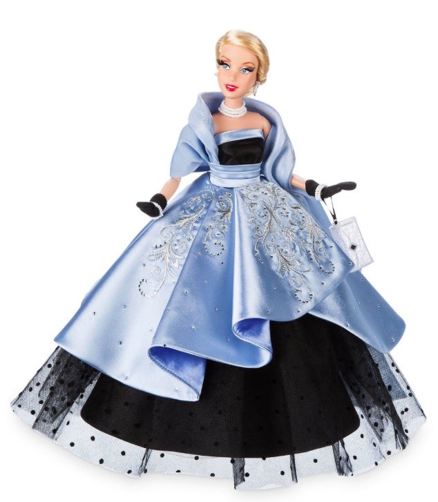 Cinderella Disney Designer Collection Premiere Series Doll