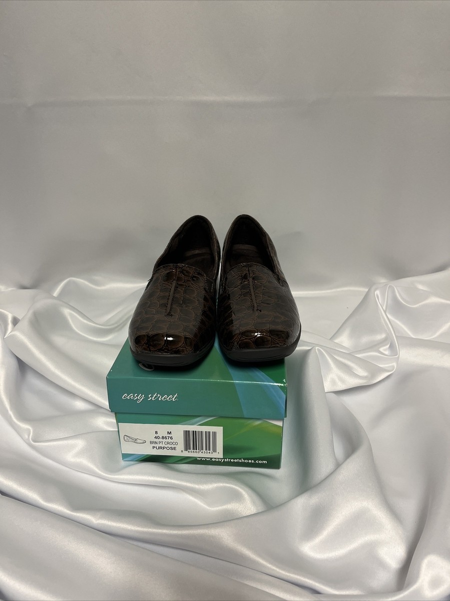 Y Easy Street Purpose Flats | eBay