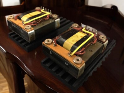 [希少] NEVE系 OUTPUT TRANSFORMER TO129 s-l400.jpg