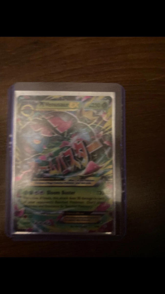pokemon cards rocket set Mega Venusaur ex Collection Box – PokeChalet