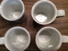 Dansk Mugs Fruit Blueberries(2), Peach and Blackberry  -  Set of 4 mugs — photo 5