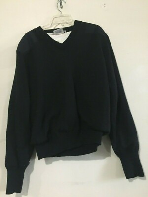 blauer windstopper sweater