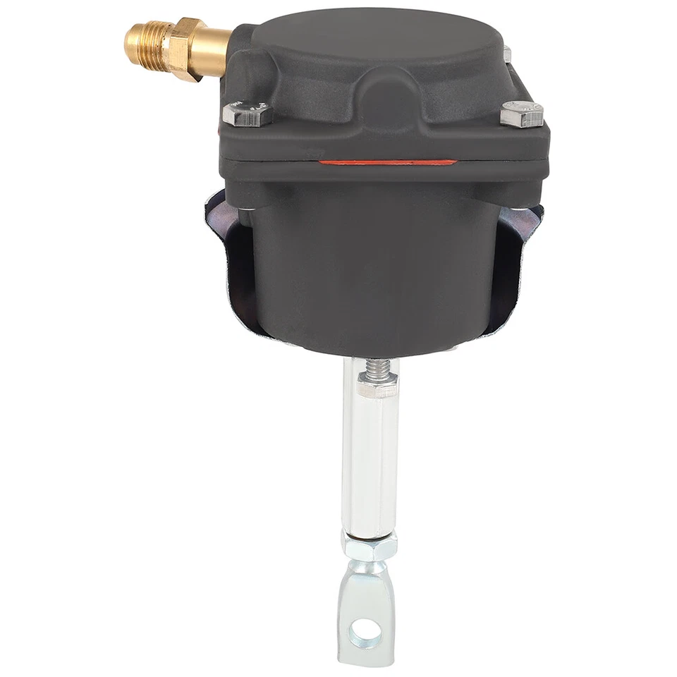 For Truck Freightliner Detroit Series 60 14.0L Turbocharger Wastegate Actuator - Image 2 of 4