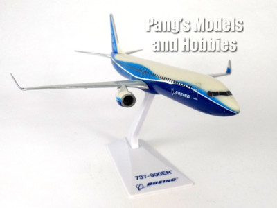 Boeing 737-900ER 737-900 737 Boeing Demo Colors - Winglets 1/200