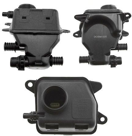 Bocal d'eau BMW Série 6 F12 F13 pour le remplacement du vase d'expansion de refroidissement