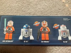 LEGO Star Wars X-Wing Starfighter (9493)