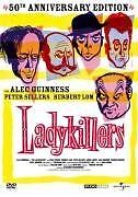 Ladykillers (50th Anniversary Edition) von Alexander... | DVD | Zustand sehr gut