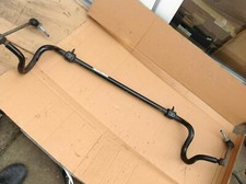 MERCEDES GLC X253 FRONT ANTIROLL SWAY BAR & TIE RODS A2533230265, A2533230217