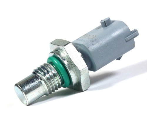 OEM Ford Motorcraft SW-6052 F250 F350 6.0L/6.4L Diesel Coolant/Oil Temp Sensor - Picture 4 of 12