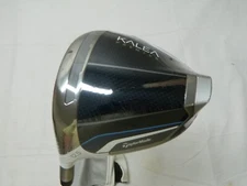 New LH Taylormade Kalea Premier 12.5* Driver Kalea 40 Lite Womens flex + HC