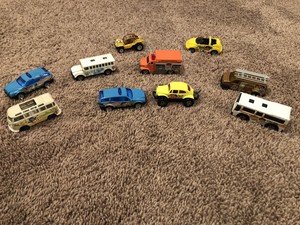 nick jr mattel cars