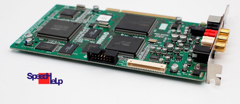 ヤマハ PCC10XG SOUND CARD 音源+ XG worksのセット ✨YAMAHA PCC10XG SOUND PC CARD XG音源 midi - メルカリ