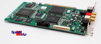 YAMAHA SW1000XG Professional Audio MIDI Card Sound PCI Card