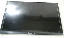 Lepow Type-C Portable Flat Screen Display Monitor 15.6", For PARTS/REPAIR