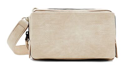 Desigual bolso bandolera Aquiles 23 Ronda Across Body Bag White