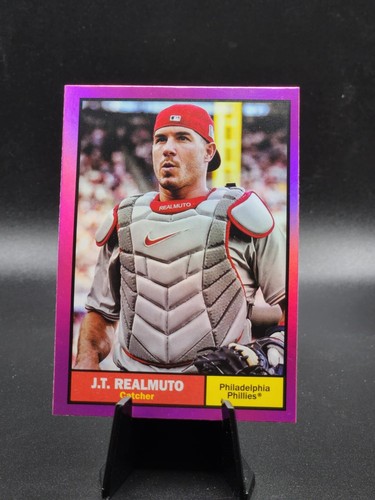 2024 Topps Archives - Pink Foilboard (#1-300) You Pick - FREE SHIPPING - Picture 47 of 147
