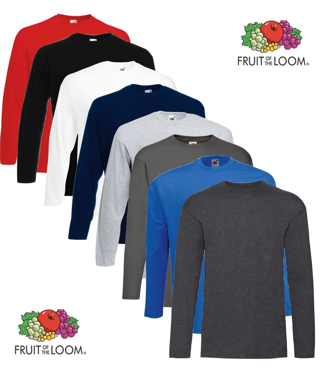 Le Migliori Offerte Maglietta Uomo Fruit Of Loom Online - Fino A 71% Di