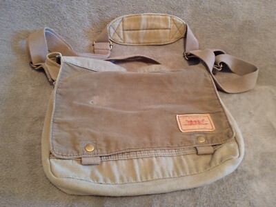 levi's schultertasche vintage.