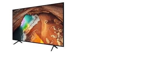 Samsung 75 Q60r 4k Uhd Qled Test