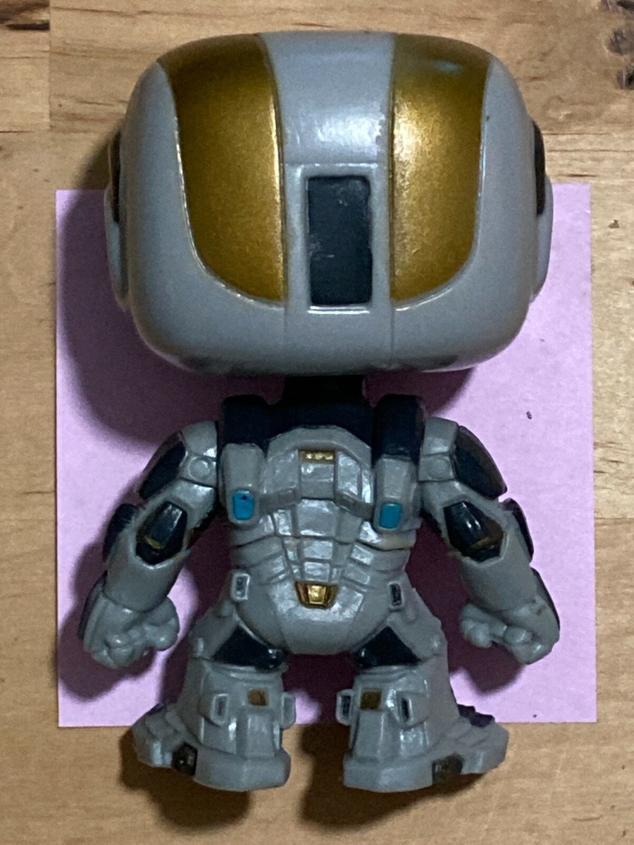 【希少品】Funko ファンコ Deep space suit アイアンマン Funko Pop! Iron Man 3 Deep Space Suit #26 Vinyl Bobblehead