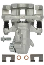 Rr Lft New Brake Caliper w/Hwd  Cardone Industries  2C3945