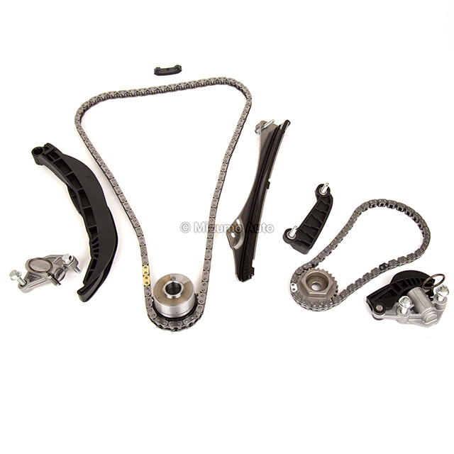 Timing Chain Kit Fits Buick GMC Chevrolet Cadillac XT4 XT5 XT6 CT4