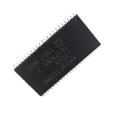 AM29F200BB 70SE De 50 AM29F200BB 70, AM29F200BB70SE, AM29F200BB - Foto 8