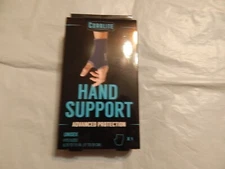 CORALITE HAND SUPPORT ADVANCED PROTECTION 6.75" TO 7.5"