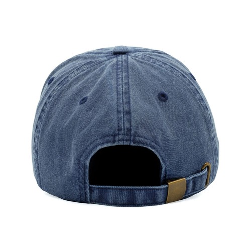 Margarita Cocktail Baseball Cap Vintage Washed Unisex Dad Hat Sun Tequila Faded - Picture 3 of 11