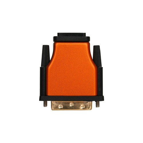DVI 24+1 to HDMI Video Audio Extension Adapter Converter 4K - Male to Female - Picture 4 of 8
