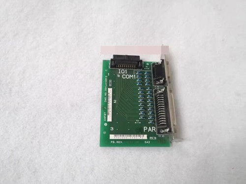 1pc used PB-REV CHF87 A0 DWG.NO.331LA16312