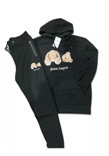 PA Unisex sweatsuit hoodie joggers legend tracksuit SIZE Large